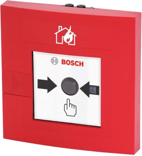 Boschs Safety Systems Designer mit AutoCAD-Plugin