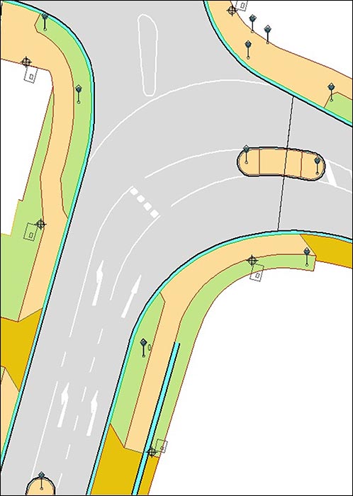 BIM und Big Data Schwerpunkte bei RIB auf der Intergeo