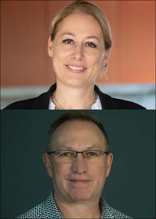 Lebenszyklusbetrachtung im Bauwesen: Online-Talk mit Dr. Christine Lemaitre und Prof. Thomas Auer