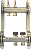 Heizkreisverteiler, Heizungsinstallation, Heizk�rperanschl�sse, Heizk�rperanbindung, Armaturen, Heizungstechnik, Thermostat, Regeltechnik, Installationssysteme, Messingarmaturen, Edelstahlarmaturen, Kupferrohrsysteme, Heizung, Heizen