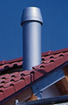 Sch�chte, Abgasleitungen, Schornstein, Musterfeuerungsverordnung, Abgasleitungen, Feuerwiderstandsdauer, Feuerwiderstandsklasse, Rauch�bertragung, Brandabschnitte, brennbare Baustoffe, Feuerungsverordnung, Schaumkeramik, Feuerungsarten, gasbetriebene Feuerst�tten, Niedertemperaturbetrieb, Brennwertechnikbetrieb