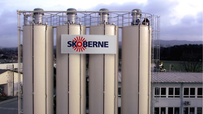 Abgasleitungen, Schaumkeramik, Gasbrennwerttechnik, Ölbrennwerttechnik, Abgasleitung