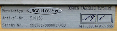 Dachfenster, Dachflächenfenster, Wohnraumdachfenster, Fenster, Fenstertypen, Holzfenster, Institut für Fenstertechnik IFT, Flügelrahmen, Dachdeckerhandwerk, Dachdecker