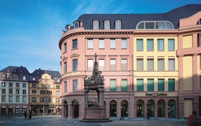 Baustofftag, Bauwerksfassade, Betonfassade, Fassade, Natursteinfassade, Fassaden, Bauwerksfassade, Baudenkmal