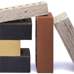Verblender, Vormauerziegel, Klinker, Klinkerfassade, Vormauersteine, Strangpress-Verblender, Klinkermauerwerk, Handform-Ziegel, Wasserstrich-Ziegel, Feldbrand-Steine, Ringofenbrand-Ziegel