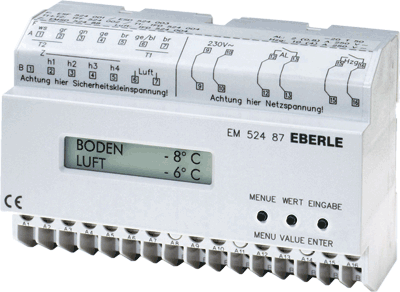 Eismelder, Freiflächenheizung, Glatteisgefahr, elektrische Beheizung, Freifläche, Glättegefahr, Eis, Eisregen, Treppe, Rampe, Flachdach, Dachrinne, Dachrinnenheizung