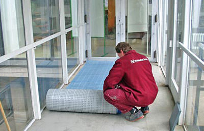 Jeder Dritte träumt vom neuen Fliesenbelag im Wohnbereich