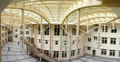 Glasdach, Dachverglasung, Glasdachkonstruktion, Glasdächer, Verglasung, Glasfassade, Dach, Glasdachflächen, Pfosten-Riegel-Fassade