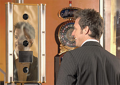 Gesichtserkennung, Biometrie, biometrische Zutrittskontrolle, Zugangskontrolle, Sicherheitssystem, Zutrittskontrollsystem, Erkennungssysteme, Gesichtserkennungssystem, biometrisches System