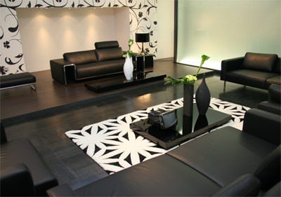 Köln zeigt die Möbeltrends für 2006 | Einrichtungstrends mit