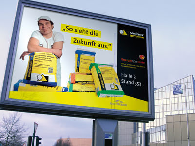 weber broutin, mineralischer Edelputz, Edelputze, Edelkratzputz, mineralische Edelputze, Sanierputz, Wärmedämmverbund-System, pastöser Oberputz, Farben, Fliesenverlege-System, Fliesen verlegen, Fachverband Wärmedämmverbund-Systeme