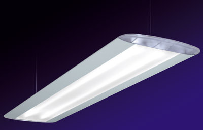Pendelleuchte, Büroleuchte, Büroleuchten, Pendelleuchten, Grimmeisen Licht, T5-Leuchtstofflampen, Office Leuchte, LED Lichttechnik