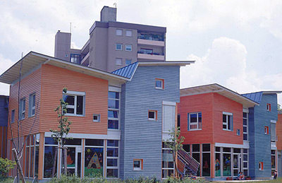Holzschutz, Baustofftechnik, lösemittelbasierte Holzschutzmittel, Holzbearbeitung, Holzfassade, Imprägnierung, Remmers Baustofftechnik