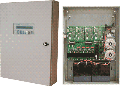 Sprachalarmanlage, Notfallwarnanlage, Sprachalarmanlagen, elektroakustisches Notfallwarnsystem, Warnsystem, elektroakustische Notfallwarnsysteme, Alarmanlage, Alarmanlagen, Evakuierung, Evakuierungüberwachung