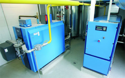 KWK, Absorptionskältemaschine, BHKW, Blockheizkraftwerk, Kraft-Wärme-Kopplung, Blockheizkraftwerke, Kraft-Wärme-Kälte Kopplung, Heizkessel, BHKW-Modul, Kraftwerk, Gas-Brennwert-Stahlheizkessel, Absorptionsmaschine, Raumklimatisierung, Erdgas-Blockheizkraftwerke, Warmwasserspeicher, Speicher-Wassererwärmer, Spitzenlastkessel, Wärmetauscher