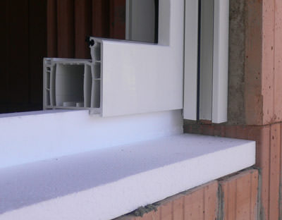Fenster richtig einbauen