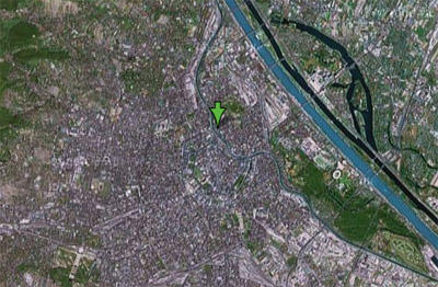 Energiespar-Programm für Wien, Max-Planck-Institut für Plasmaphysik, Energieverbrauch, städtisches Energieeffizienz-Programm, Energiepreise, Sanierung der Gebäude, Elektrogeräte, Effizienzklasse, Wärmeschutz