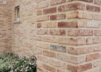 Neue Vormauerziegel von Wienerberger