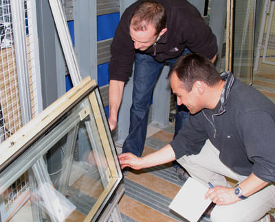 Berner Fachhochschule Architektur Holz und Bau, windays, Energieeffizienz, Bauphysik, Fensterbranche, Fassadenbranche, Fassade, sommerliche Wärmeschutz
