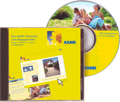 Gartenbau, Landschaftsbau, Pflaster, Pflasterflächen, Steinformate, Verlegemuster