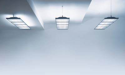 Büroleuchte, Büroleuchten, technische Leuchten, technische Leuchte, Zumtobel, MPO-Optik, Online-Event, Indirektlicht