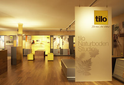tilo, Naturboden-Studio, Holzfachhandel, Parkett, Innenausbau, Holzboden-Studio