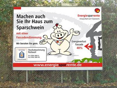 Heizenergiespartag, Energieverbrauch, Fachverband WDVS, Energie sparen, Heizkosten, energetische Sanierung, Energiesparrente