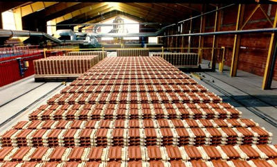 Dachkeramik, Dachdeckung, Schornstein, Schornsteinbau, ERLUS, Dachziegelindustrie, Kaminbaustoffe