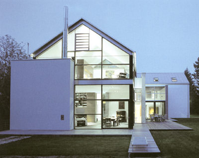 ECO-H�user, Baukosten, Wirtschaftlichkeit, Errichtungskosten, Bauen, energieeffizientes Bauen, alternative Energien
