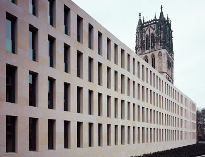 Natursteinfassade, Naturwerksteinindustrie, Deutscher Naturstein-Preis, Natursteinfassaden, Natursteinpreis, Architekturpreis, Fassade, Architektur, Deutscher Naturwerkstein-Verband e.V. DNV