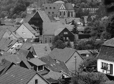 Gut bedacht 2007, Dachausbau, Dach, D�cher, Bund Deutscher Baumeister Architekten und Ingenieure, Dacharchitektur, Dachdeckung, Dachziegel, Dachsteine