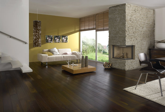 Wohnzimmer parkett dunkel ~ brimob.com for .