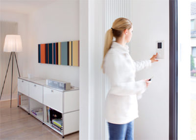 Z-Wave, Home Control, Funktechnik, Hausautomation, Geb�udeautomation, Raumklima, Multimedia, Alarmanlage, Lichtsteuerung, Elektrotechnik, Funksender