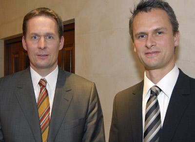 Deutsche Poroton, Andreas Krechting, Sentinel-Haus Institut, Peter Bachmann, Mauerwerksbau, Geschosswohnungsbau, privater Hausbau