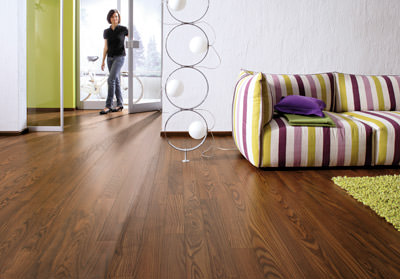 Direktdruck-Laminat, Laminatboden, Laminat, Einstaboptik, Einstabparkett, HDF-Tr�gerplatte, PDL-Laminat, Premium-Laminatboden, Dekorpapier, Mehrfarbendruck
