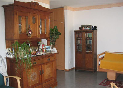 Demenzerkrankte, Alzheimer, Alzheimerdemenz, Demenzkranke, Alzheimerpatienten, demenzkranke Pflegeheimbewohner, Milieutherapie, Architekturkonzepte, Gesundheitsbau, Geriatrisierung, Gesundheitswesen, Architektur