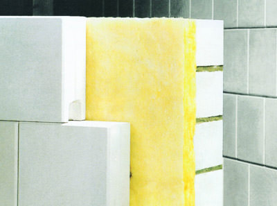 Fasenstein, Verblender, Kalksandstein-Sichtmauerwerk, Sichtmauerwerk, Vormauerwerk, Silka-Fasenstein, einschalige Wand, Silka-Verblender, zweiseitiges Sichtmauerwerk, zweischalige W�nde