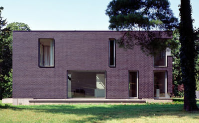 Ziegel Zentrum Süd hat Architekturpreis verliehen | Ziegelarchitektur