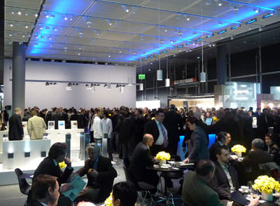 Geb�udetechnik, Licht, Elektrotechnik, Hausautomation, Geb�udeautomation, technische Leuchten, Architektur und Technik, ACS, Building Performance Congress, Luminale, Lichtkultur