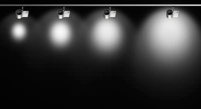 technische Leuchten, Spherolitreflektoren, Reflektoren, Strahler, Downlights, Lichtqualit�t, Spherolitreflektor, Facettenreflektoren, Varioreflektoren, Vorsatzlinsen, Streuscheiben
