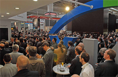 KNX Award 2008, Geb�udesystemtechnik, Geb�udebus, Lichtsteuerung, Fensterl�ftung, Heizung, L�ftung, Photovoltaik, Energiemanagement, Energiemonitoring, Beleuchtung, Beschattung