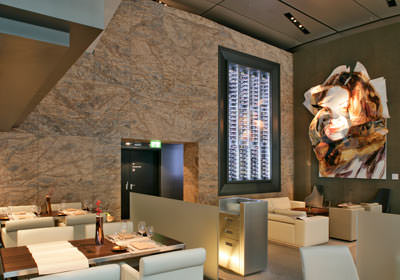 Club restaurant bmw welt mnchen #4