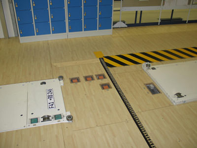 Sperrholz bodenplatten: flexibel, passgenau, strapazierbar und ...