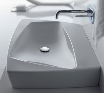 SimplyU - der individuelle Waschplatz | Waschbecken mit Unterschrank