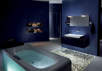 SimplyU - der individuelle Waschplatz | Waschbecken mit Unterschrank