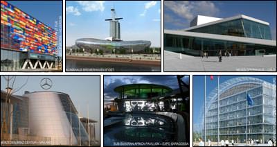 Fenster, T�ren, Fassaden, Tore, Verglasung, Baukultur, Sonnenschutz, ift-Architektenforum