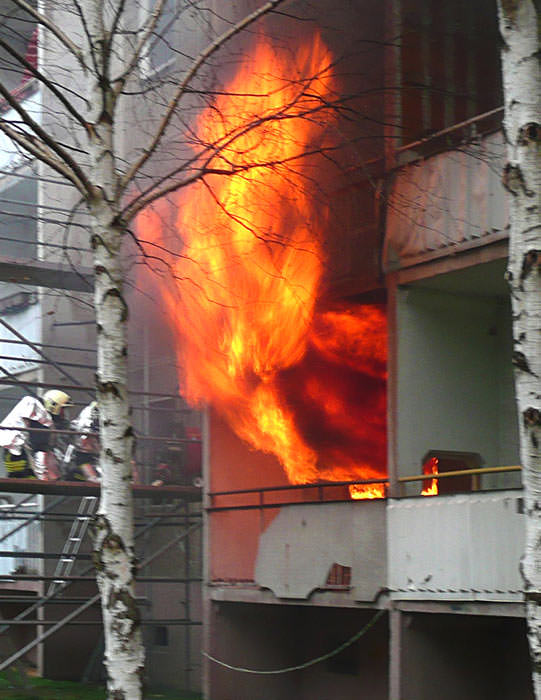 Svt - Brandschutz und Schadenmanagement