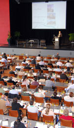 Dachbegr�nung, Gr�ndach, Green Roof, Fassadenbegr�nung, Deutscher Dachg�rtner Verband DDV, International Green Roof Association IGRA