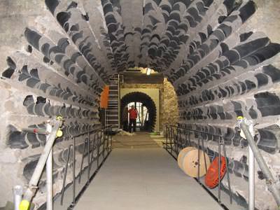 elektrische Fu�bodenheizung, AEG-Thermo Boden, Fu�bodentemperierung