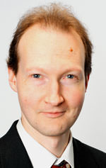 Justitiar Dr. Ebert, Bayerische Ingenieurekammer-Bau